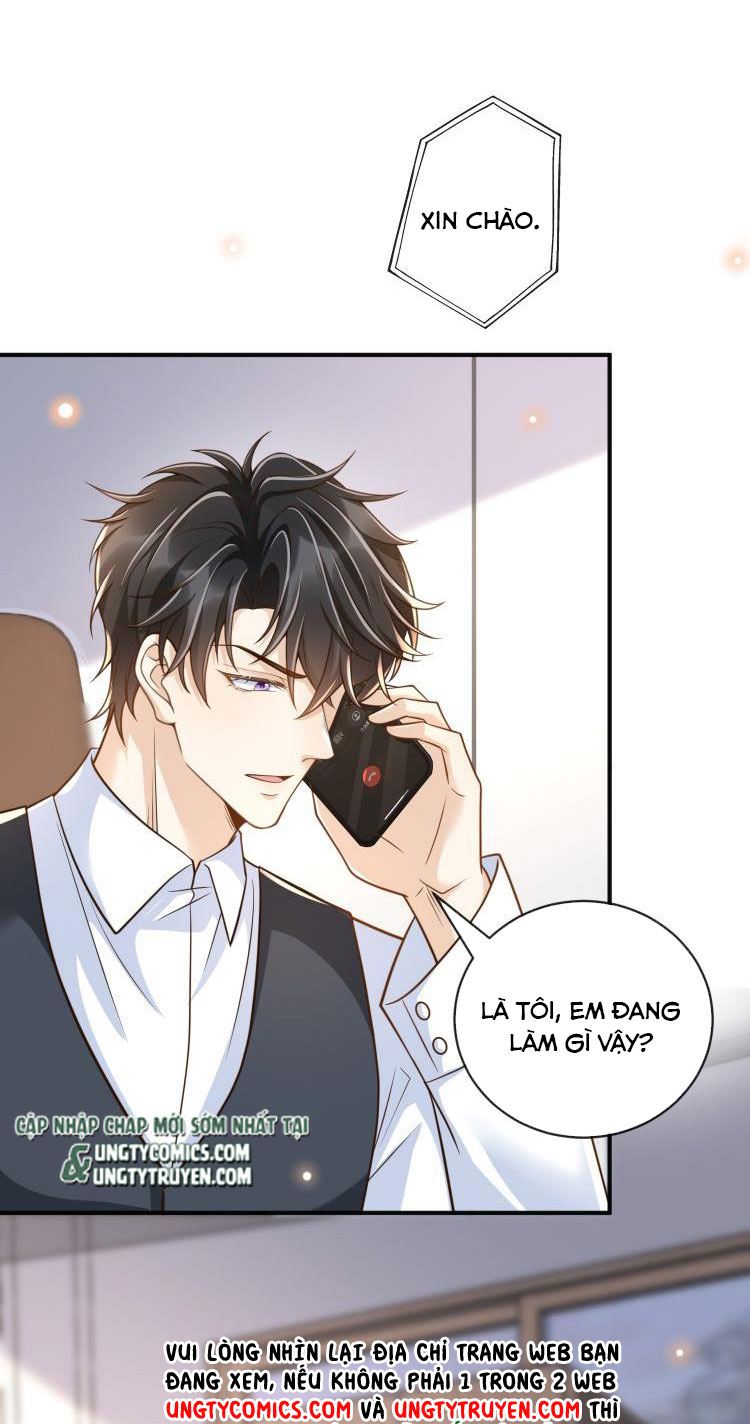 Pháp Ngoại Chi Đồ Chapter 30 - Next Chapter 31
