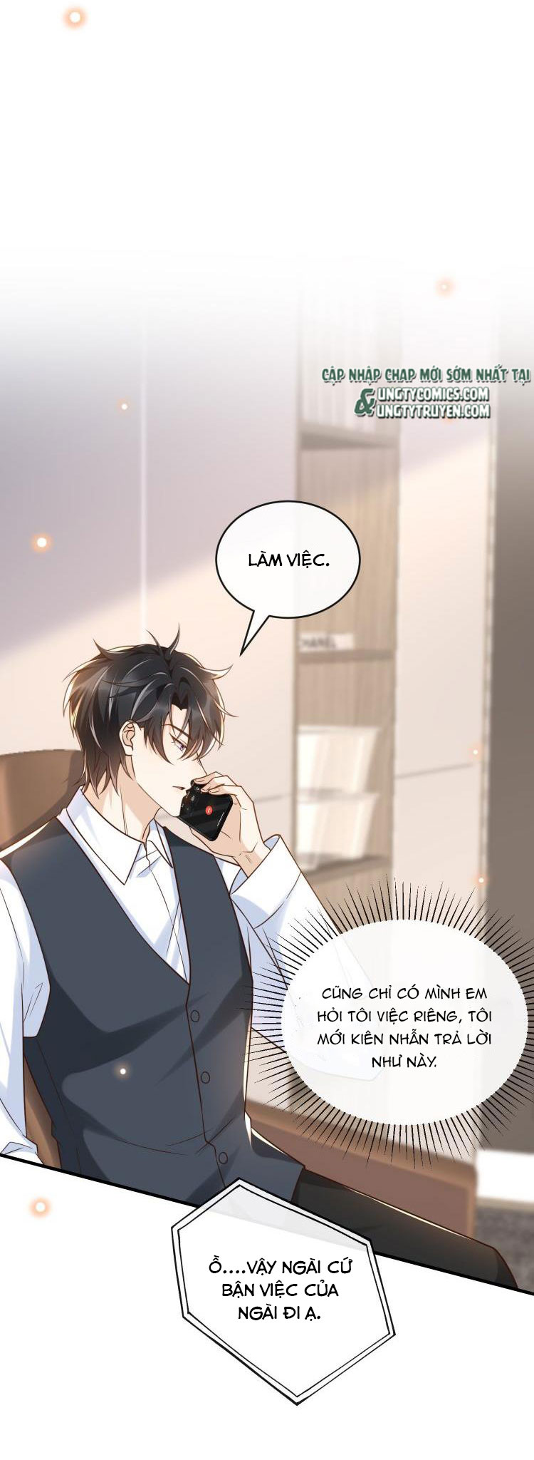 Pháp Ngoại Chi Đồ Chapter 30 - Next Chapter 31