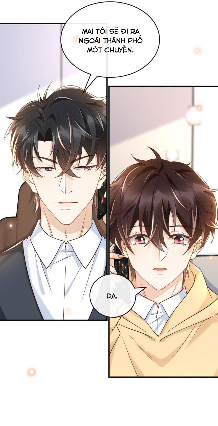 Pháp Ngoại Chi Đồ Chapter 30 - Next Chapter 31