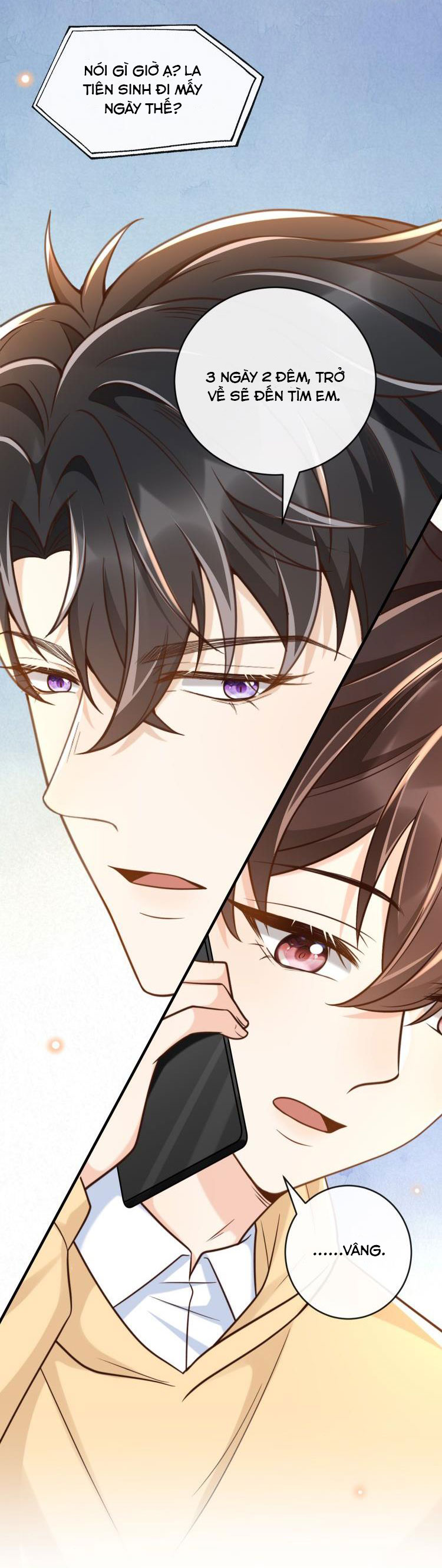 Pháp Ngoại Chi Đồ Chapter 30 - Next Chapter 31