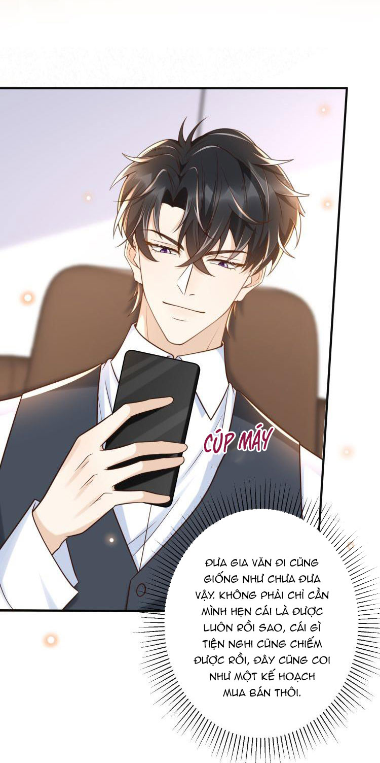 Pháp Ngoại Chi Đồ Chapter 30 - Next Chapter 31