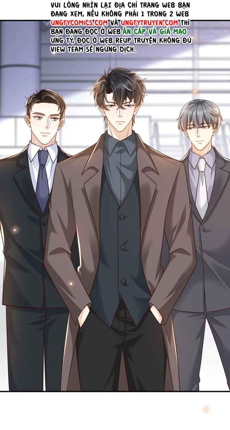 Pháp Ngoại Chi Đồ Chapter 30 - Next Chapter 31