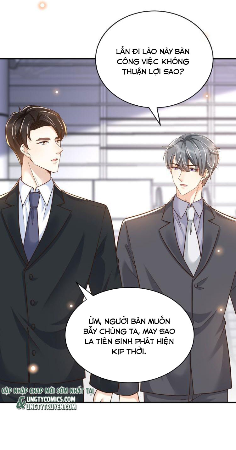 Pháp Ngoại Chi Đồ Chapter 30 - Next Chapter 31