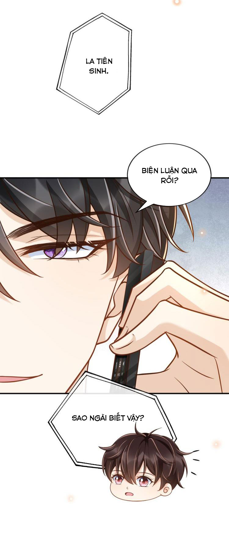 Pháp Ngoại Chi Đồ Chapter 30 - Next Chapter 31