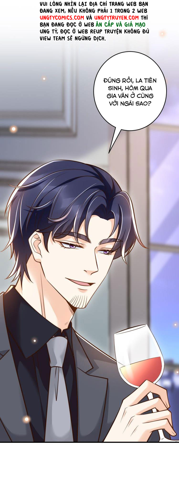 Pháp Ngoại Chi Đồ Chapter 30 - Next Chapter 31