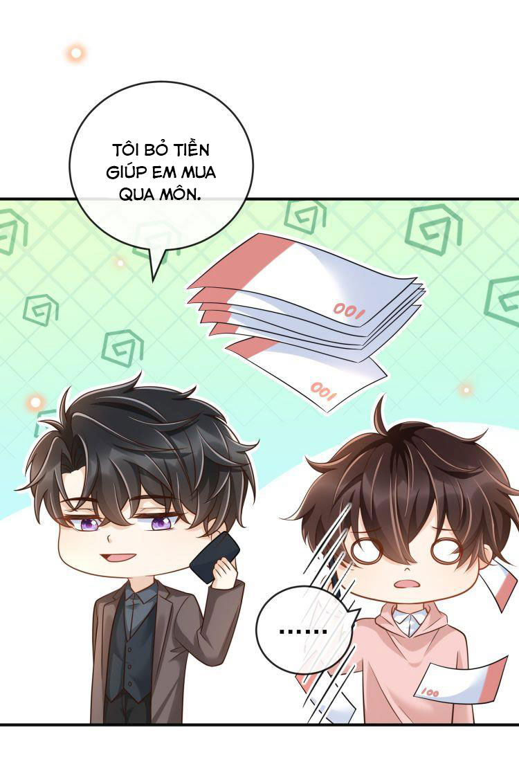 Pháp Ngoại Chi Đồ Chapter 30 - Next Chapter 31