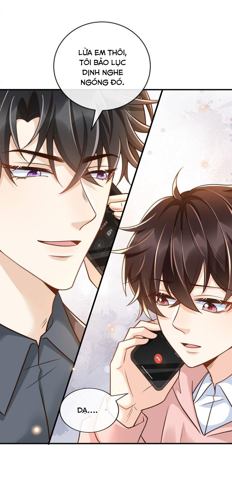 Pháp Ngoại Chi Đồ Chapter 30 - Next Chapter 31