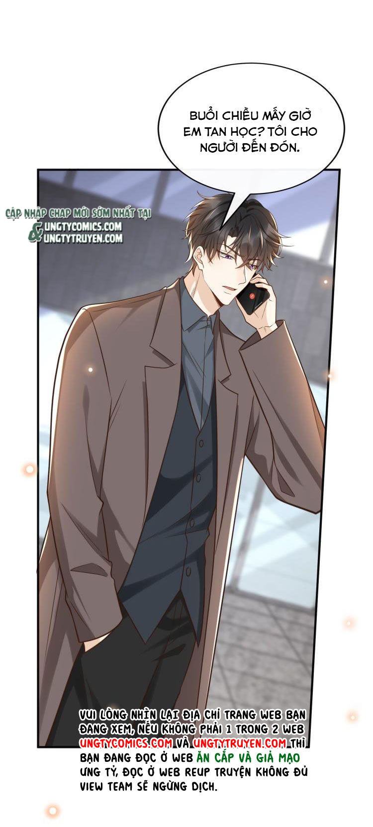 Pháp Ngoại Chi Đồ Chapter 30 - Next Chapter 31