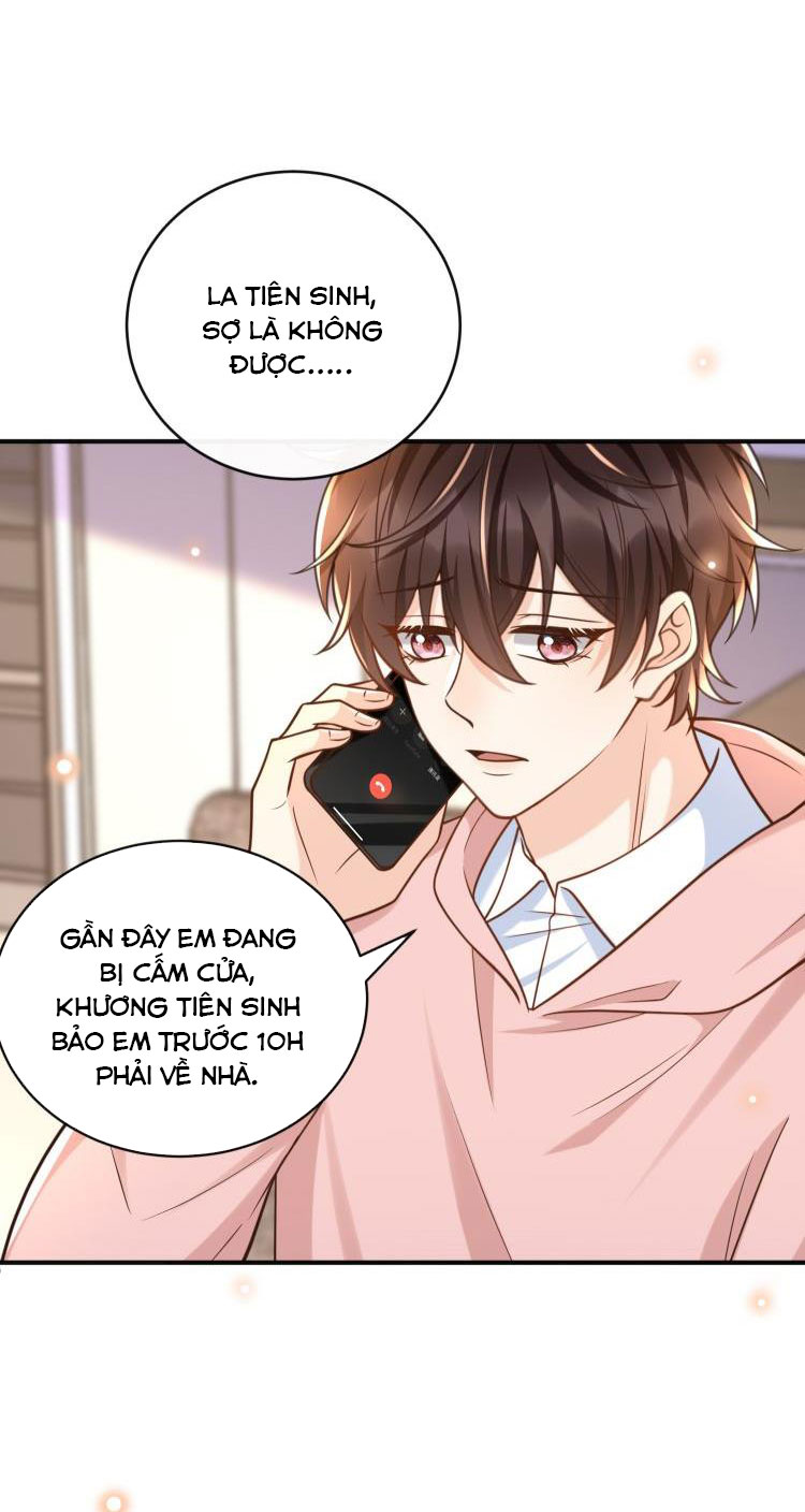 Pháp Ngoại Chi Đồ Chapter 30 - Next Chapter 31