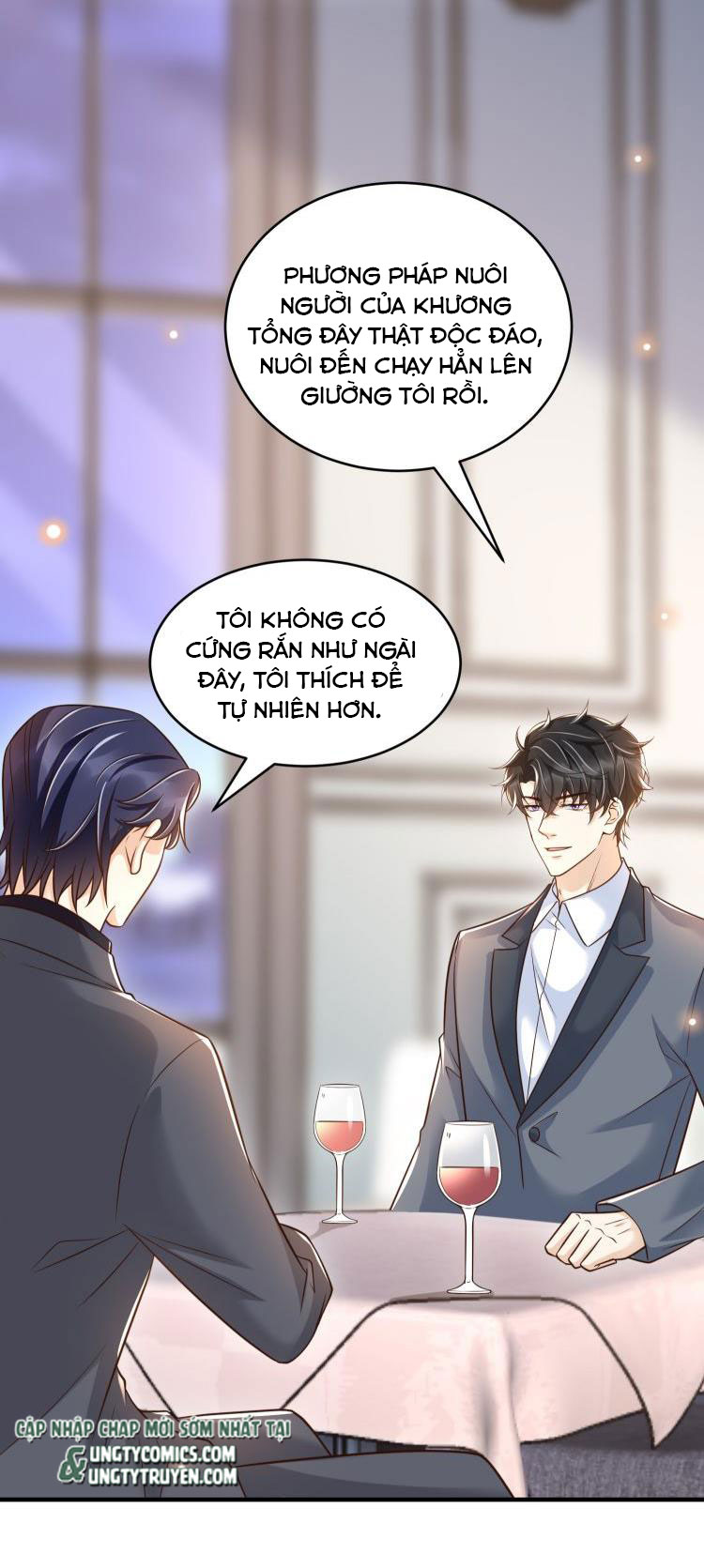 Pháp Ngoại Chi Đồ Chapter 30 - Next Chapter 31