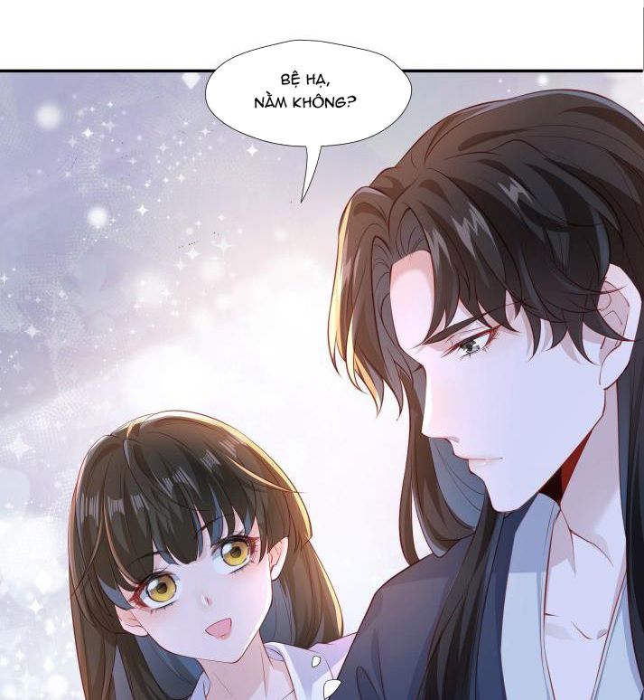 Thanh Sơn Khán Ngã Ưng Như Thị Chap 7 - Next Chap 8