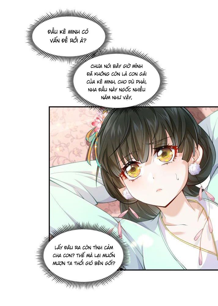 Thanh Sơn Khán Ngã Ưng Như Thị Chap 7 - Next Chap 8