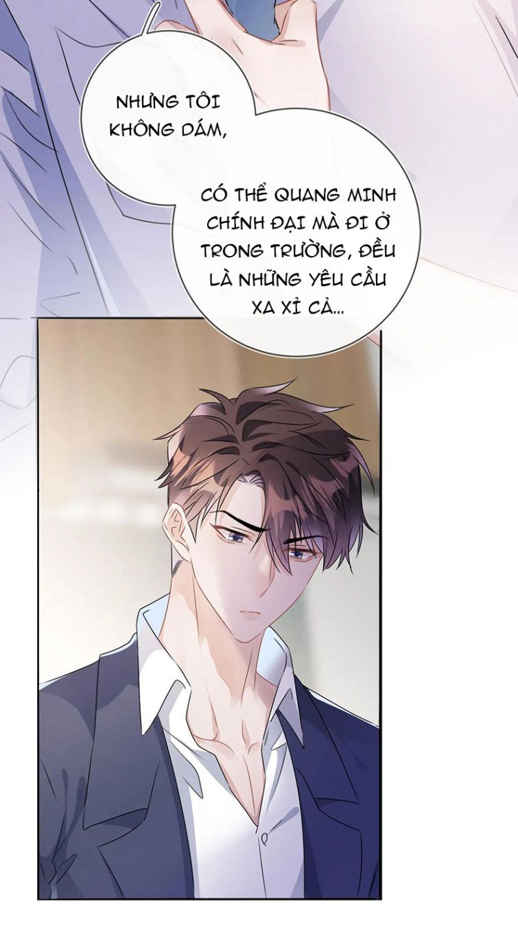 Mạnh mẽ công chiếm Chapter 25 - Next Chapter 26