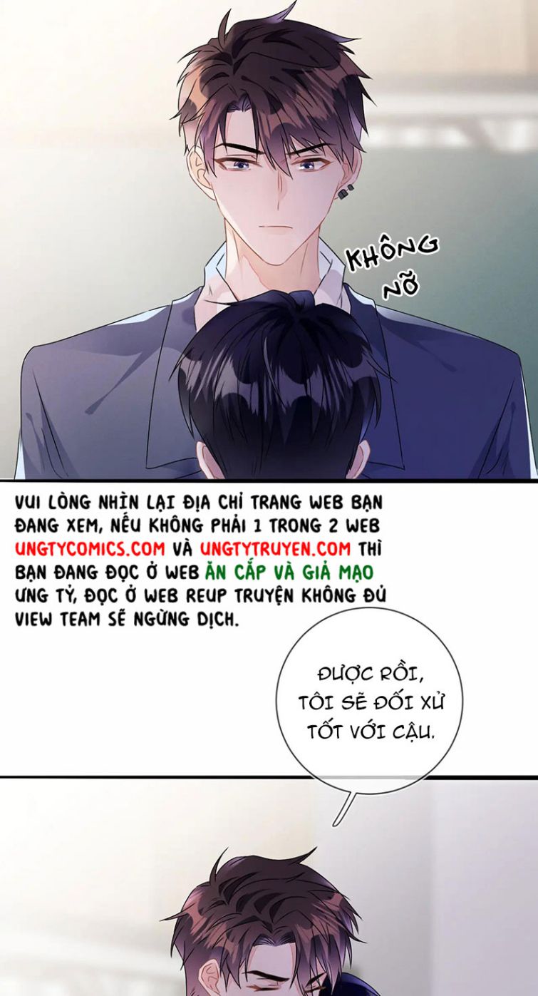 Mạnh mẽ công chiếm Chapter 25 - Next Chapter 26