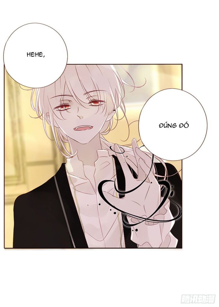 Ôm Chặt Vào Lòng Chap 30 - Next Chap 31