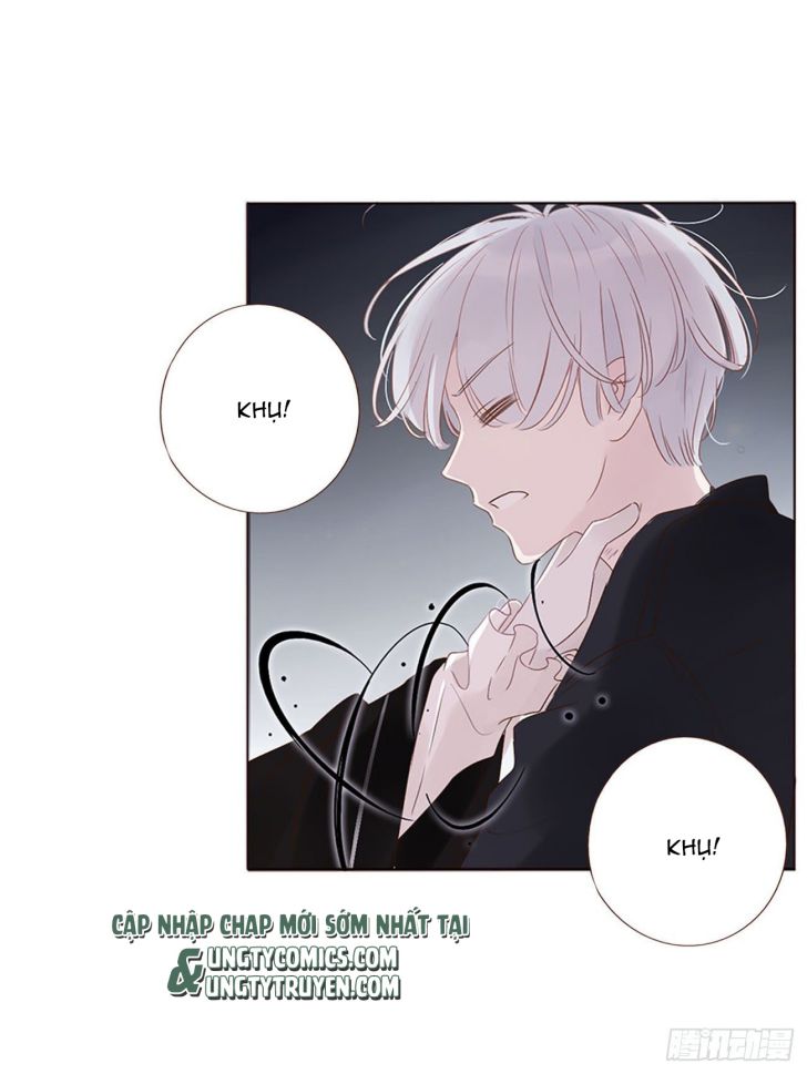 Ôm Chặt Vào Lòng Chap 30 - Next Chap 31