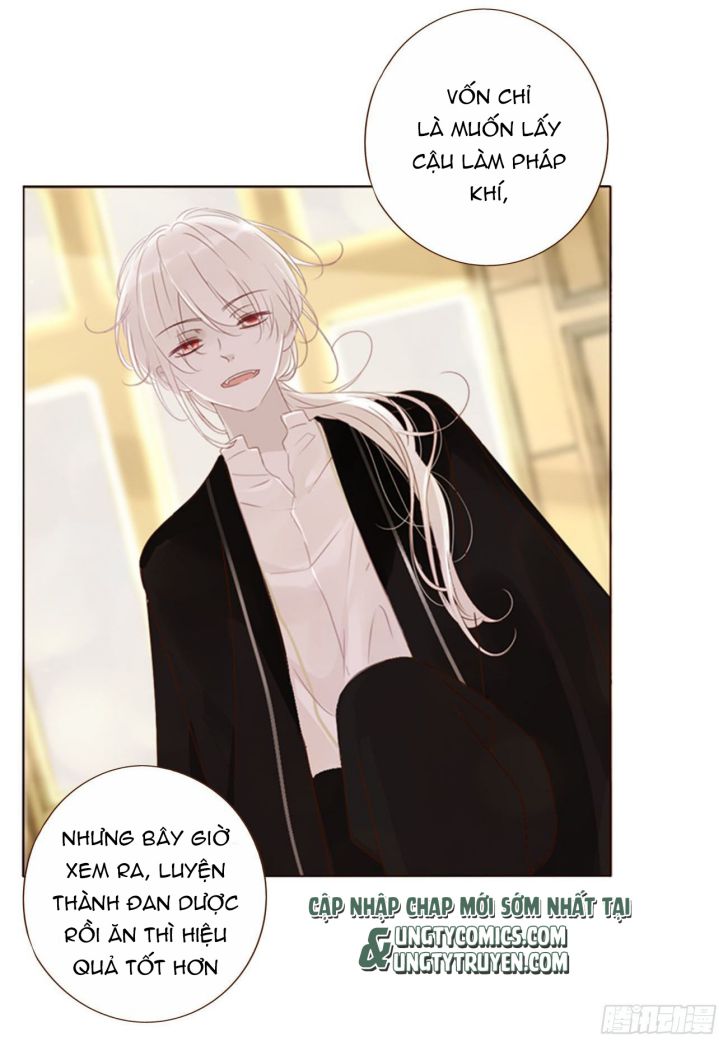 Ôm Chặt Vào Lòng Chap 30 - Next Chap 31