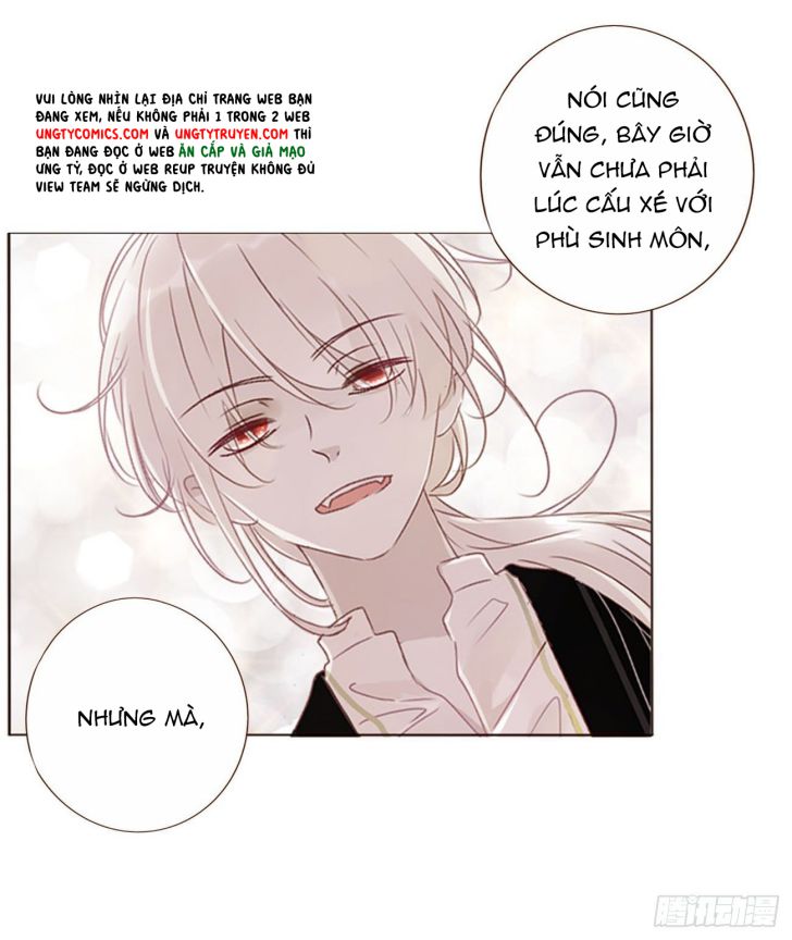 Ôm Chặt Vào Lòng Chap 30 - Next Chap 31