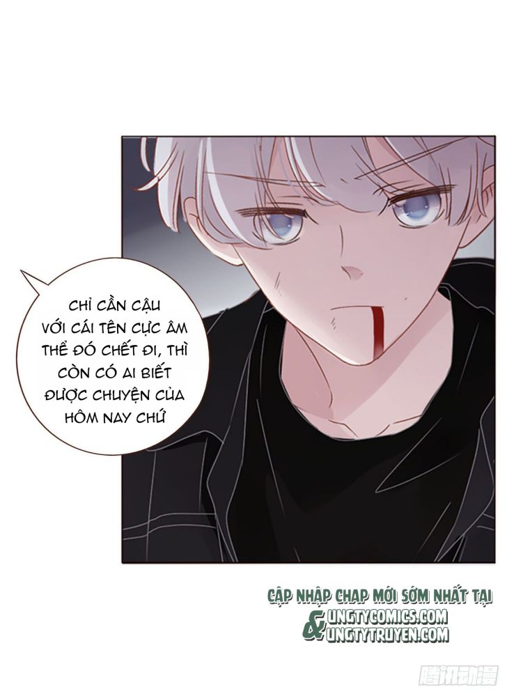 Ôm Chặt Vào Lòng Chap 30 - Next Chap 31