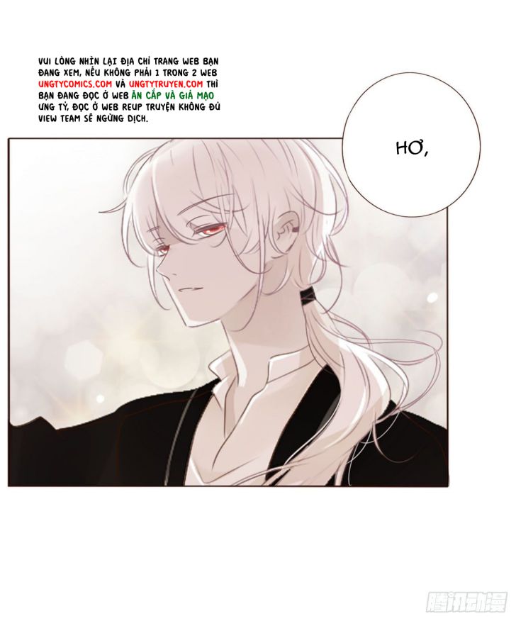 Ôm Chặt Vào Lòng Chap 30 - Next Chap 31