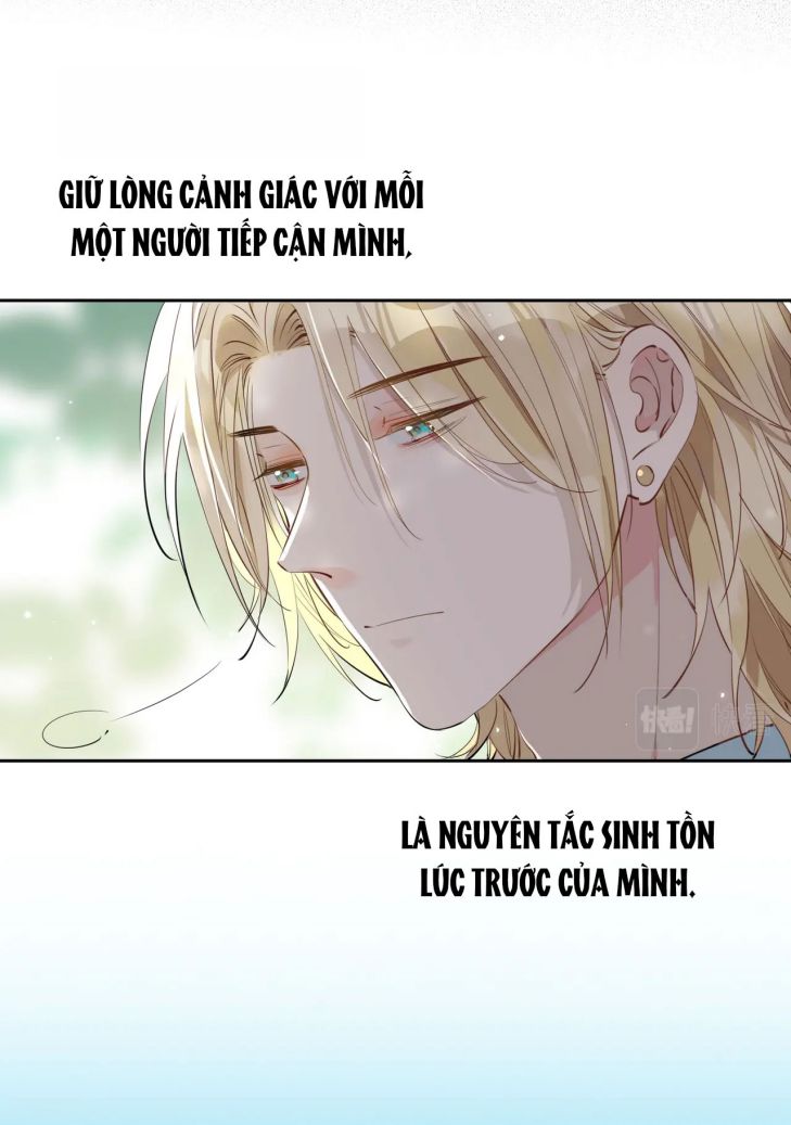 Tình Đầu Của Hoàng Thái Tử Chap 54 - Next Chap 55