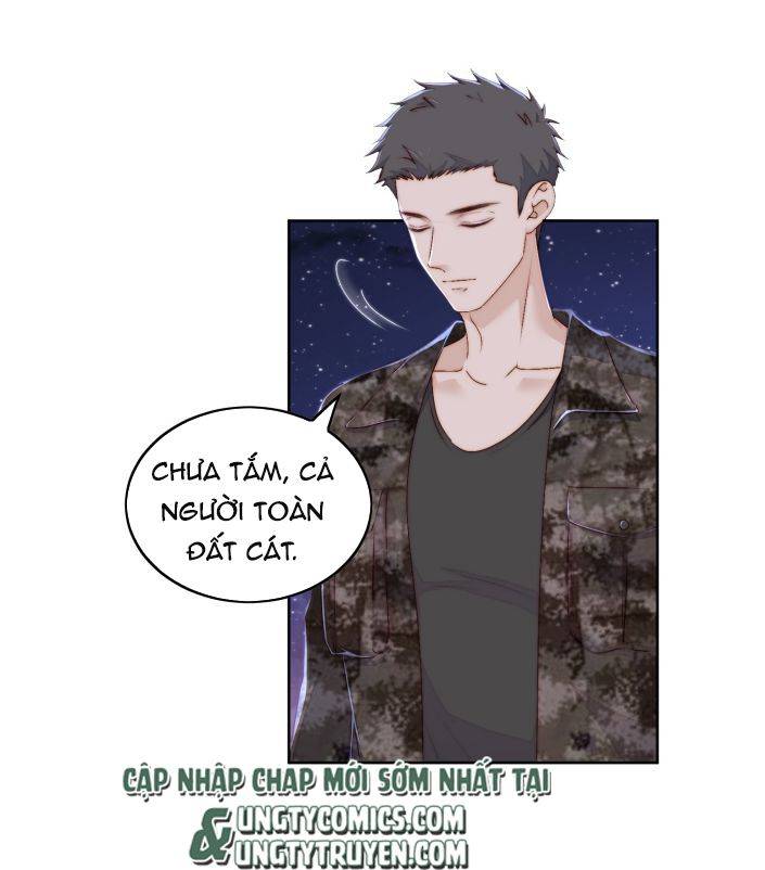 Tôi Bảo Bạn Cùng Bàn Đánh Cậu Chap 48 - Next Chap 49