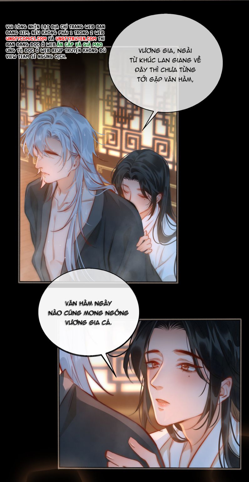 Tế Vũ Bất Tri Quy Chapter 52 - Next Chapter 53