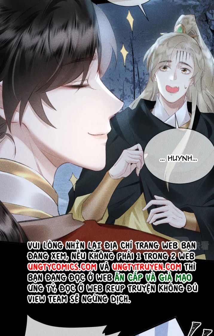 Giáo Chủ Thích Bắt Nạt Người Chap 18 - Next Chap 19