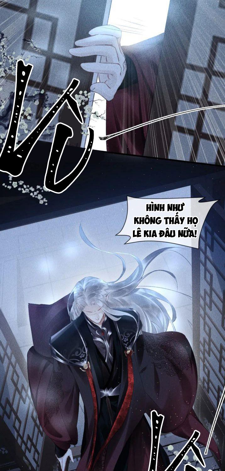 Giáo Chủ Thích Bắt Nạt Người Chap 18 - Next Chap 19