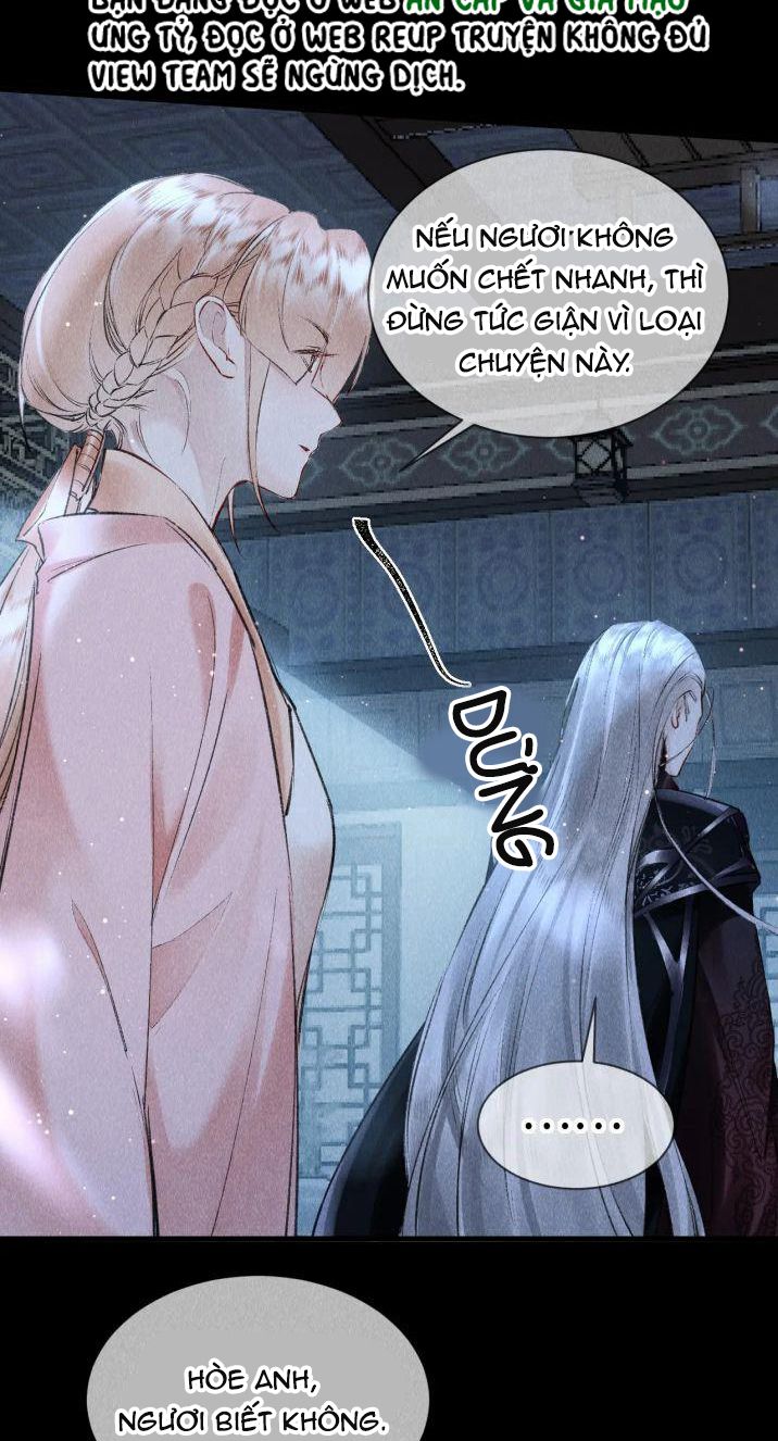 Giáo Chủ Thích Bắt Nạt Người Chap 18 - Next Chap 19