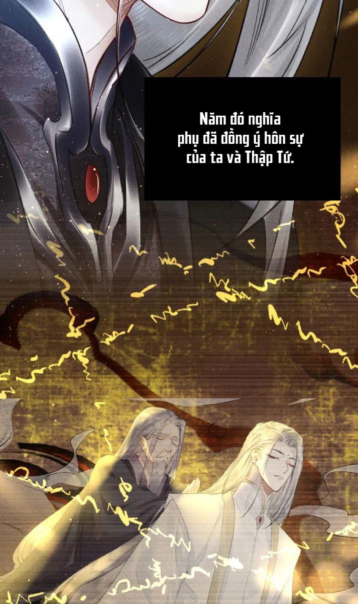 Giáo Chủ Thích Bắt Nạt Người Chap 18 - Next Chap 19