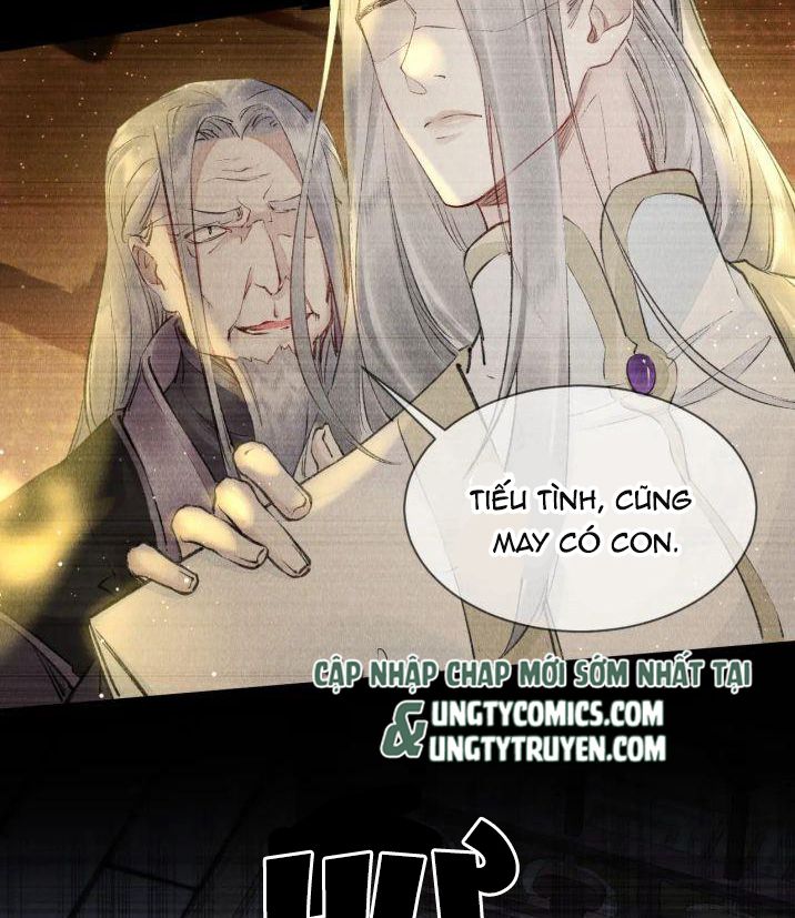 Giáo Chủ Thích Bắt Nạt Người Chap 18 - Next Chap 19