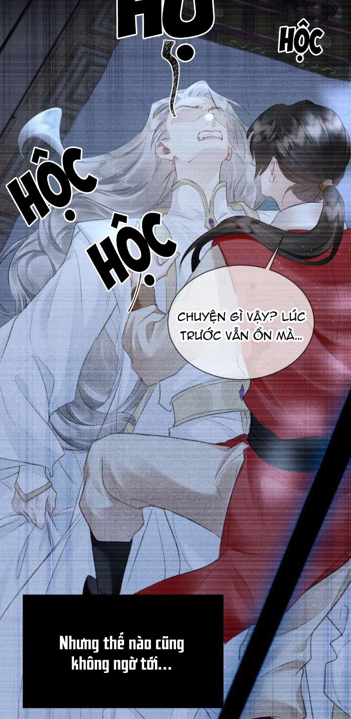 Giáo Chủ Thích Bắt Nạt Người Chap 18 - Next Chap 19