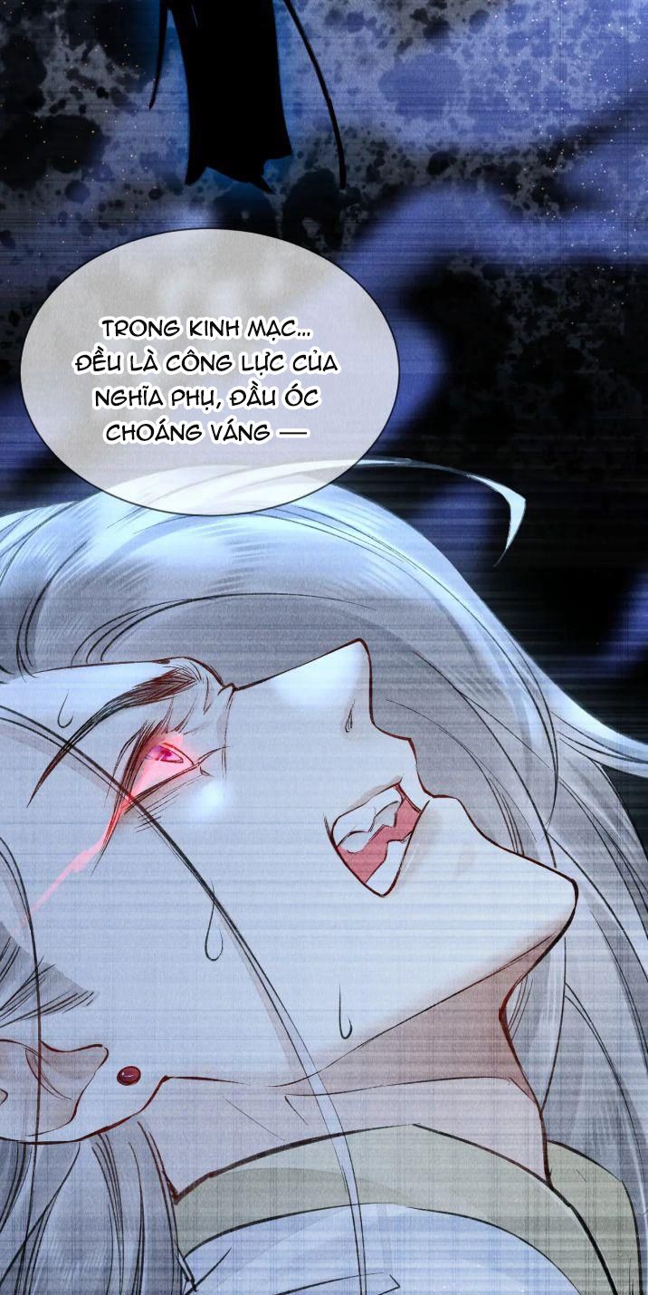 Giáo Chủ Thích Bắt Nạt Người Chap 18 - Next Chap 19