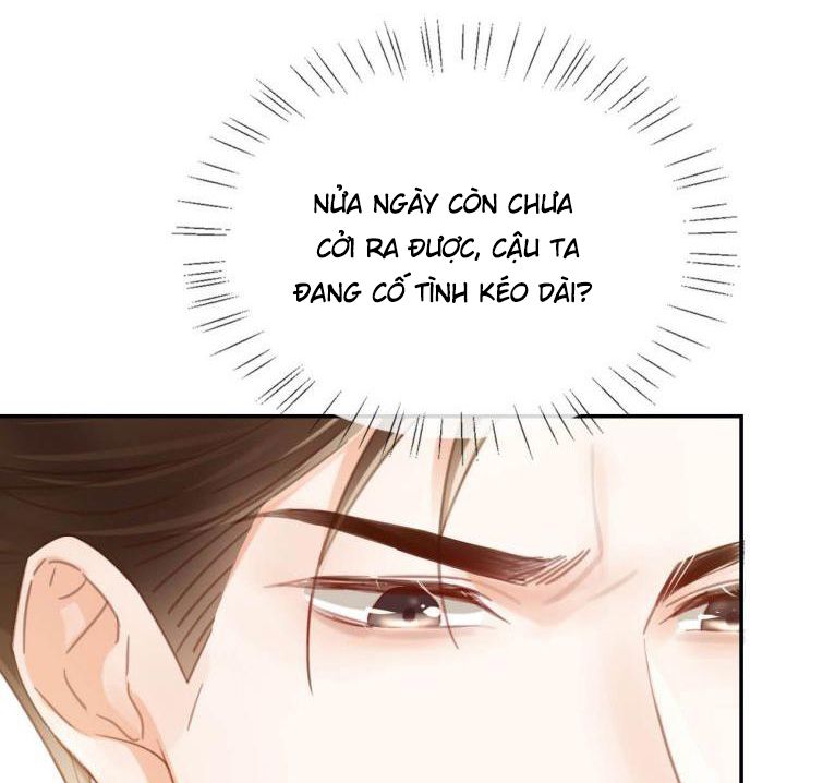 Nịch Tửu Chapter 28 - Next Chapter 29