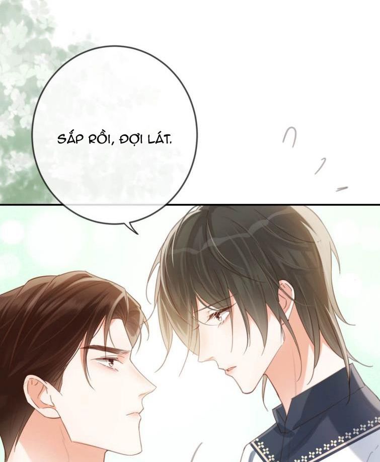 Nịch Tửu Chapter 28 - Next Chapter 29