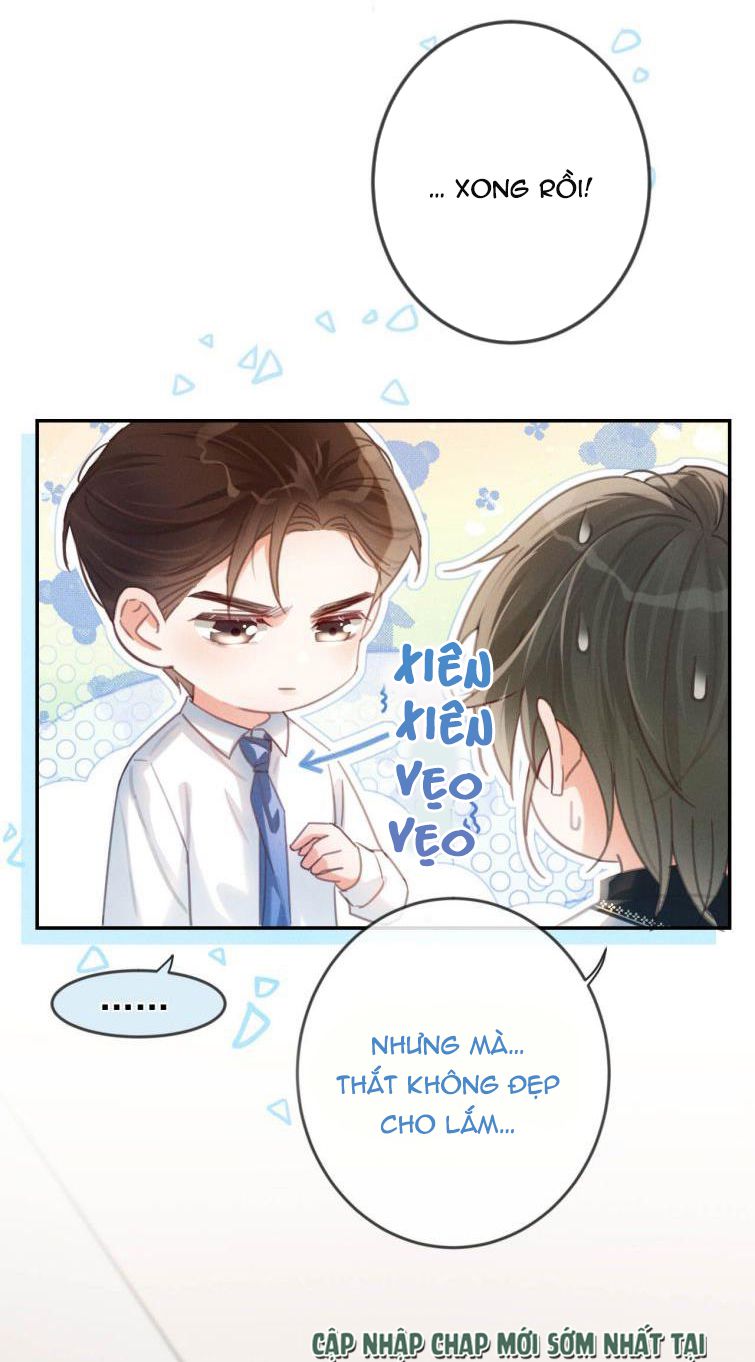 Nịch Tửu Chapter 28 - Next Chapter 29