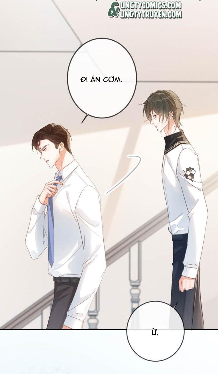 Nịch Tửu Chapter 28 - Next Chapter 29