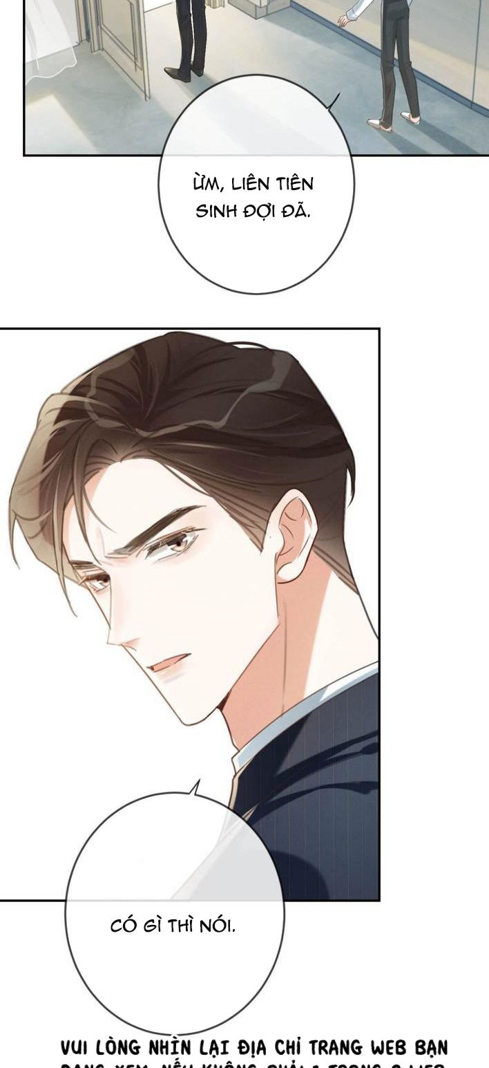 Nịch Tửu Chapter 28 - Next Chapter 29