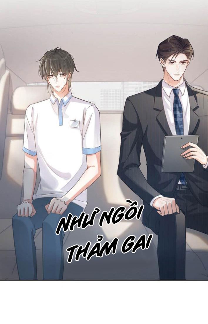 Nịch Tửu Chapter 28 - Next Chapter 29