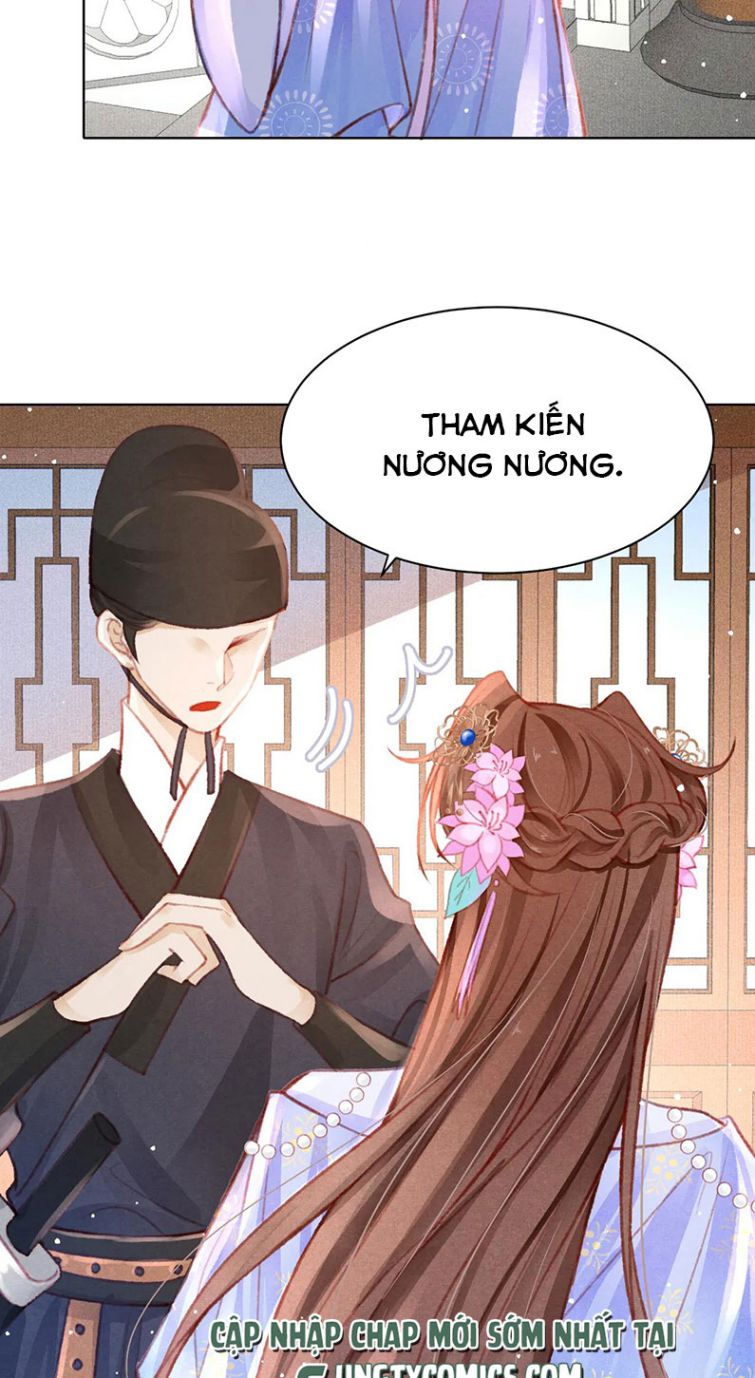 Cô Vương Tại Hạ Chap 20 - Next Chap 21