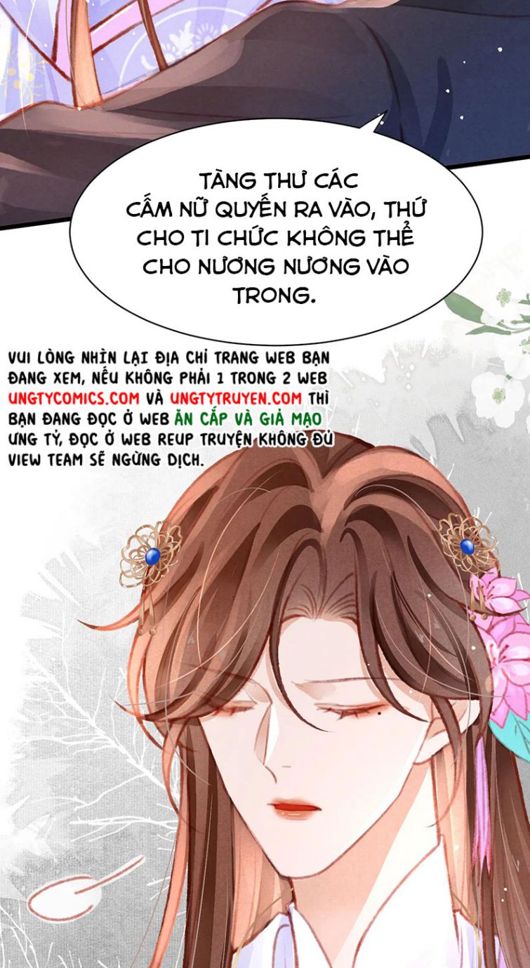 Cô Vương Tại Hạ Chap 20 - Next Chap 21