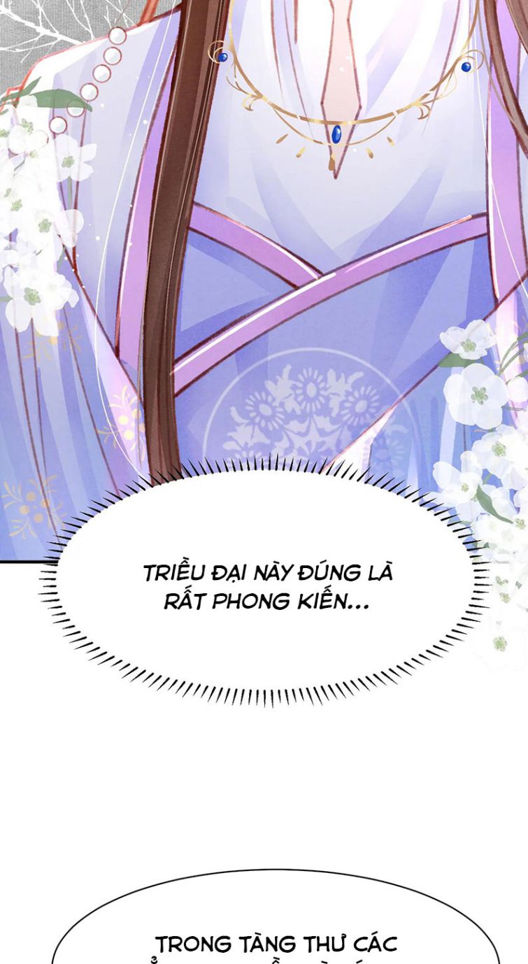 Cô Vương Tại Hạ Chap 20 - Next Chap 21