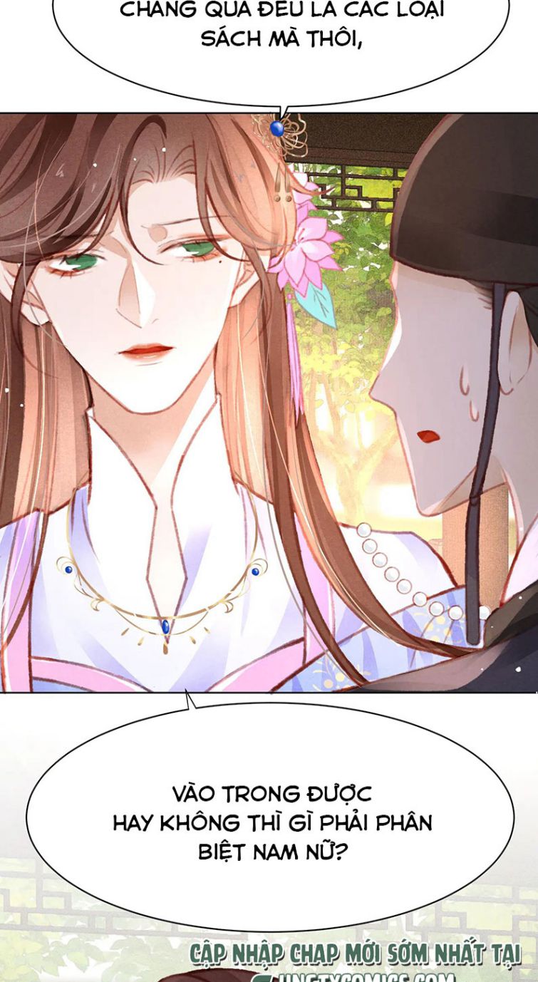 Cô Vương Tại Hạ Chap 20 - Next Chap 21