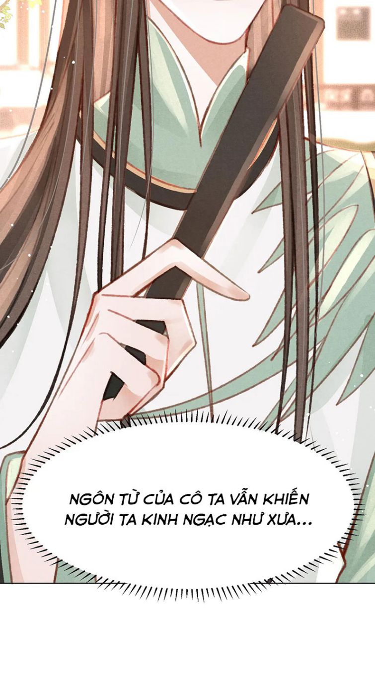 Cô Vương Tại Hạ Chap 20 - Next Chap 21