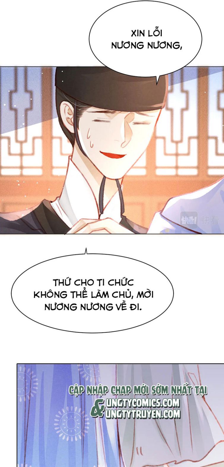 Cô Vương Tại Hạ Chap 20 - Next Chap 21