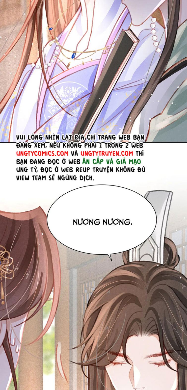 Cô Vương Tại Hạ Chap 20 - Next Chap 21