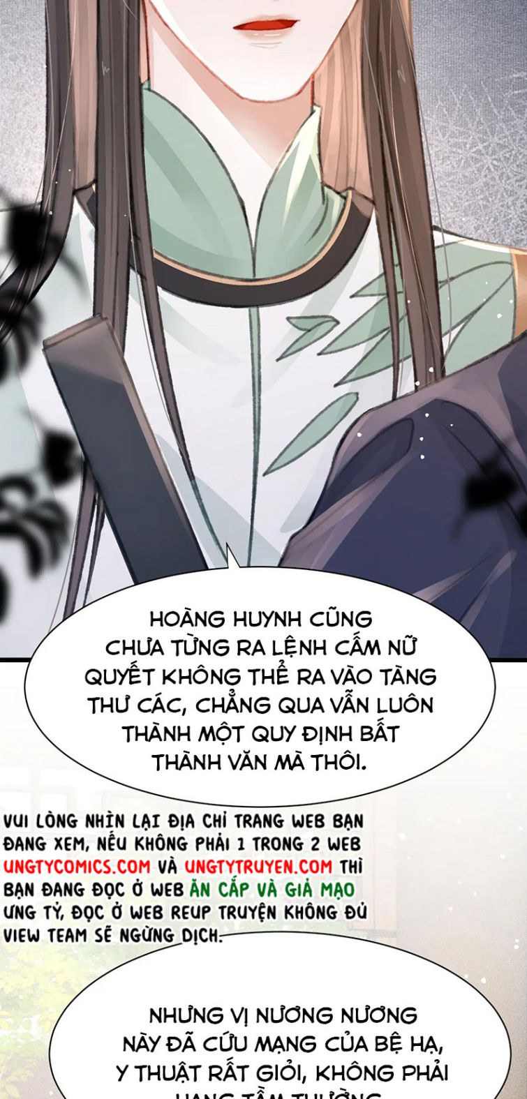 Cô Vương Tại Hạ Chap 20 - Next Chap 21