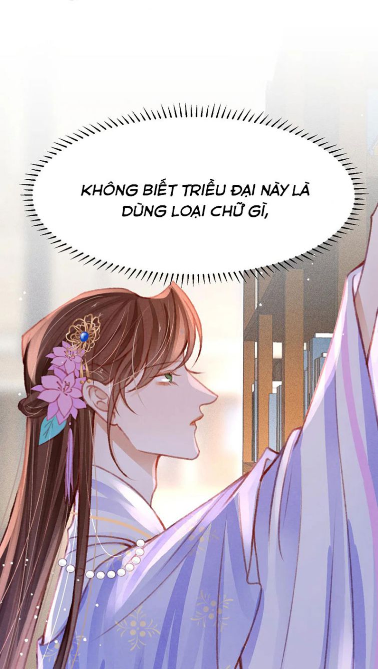 Cô Vương Tại Hạ Chap 20 - Next Chap 21