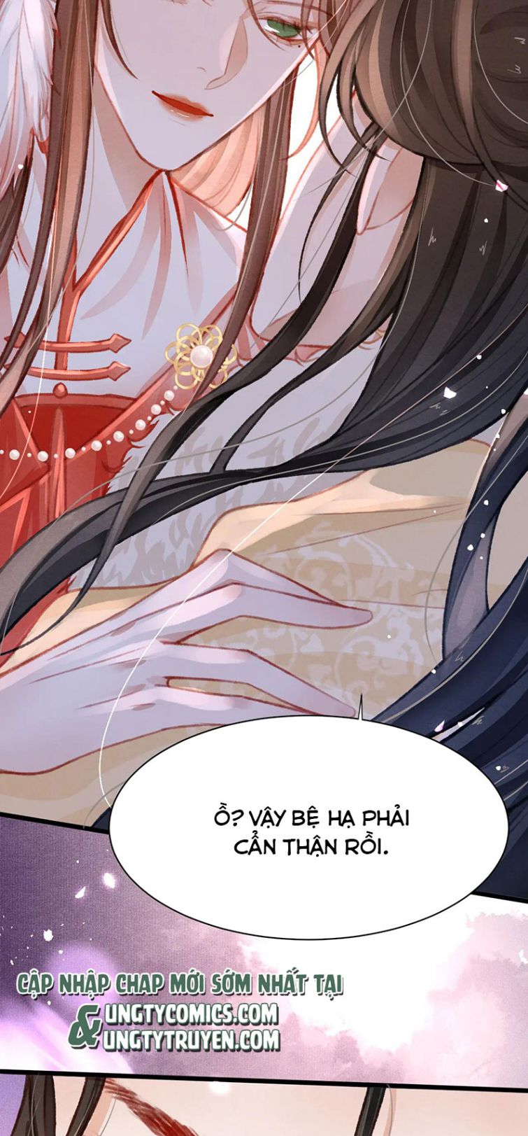 Cô Vương Tại Hạ Chap 20 - Next Chap 21